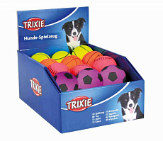 Trixie Игрушка для собак "Neon Ball"