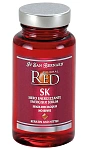 Iv San Bernard Mineral Red Средство SK Сыворотка для тонкой шерсти