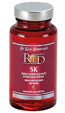 Iv San Bernard Mineral Red Средство SK Сыворотка для тонкой шерсти