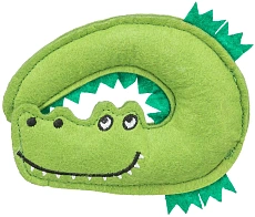 Trixie Игрушка для кошек Крокодил