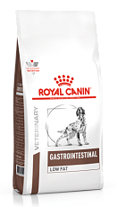 Royal Canin Gastrointestinal Low Fat