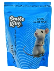 Smile King Basic Корм для крыс