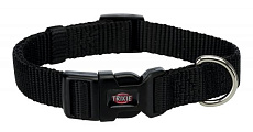 Trixie Ошейник Premium Collar Black