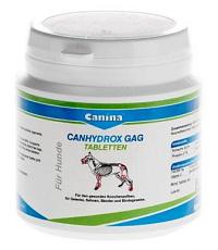 Canina Canhydrox GAG tabletten