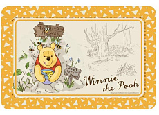 Triol Коврик под миску Disney Winnie the Pooh