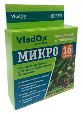 VladOx Удобрение Микро