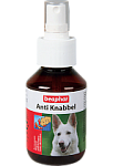 Beaphar Спрей-антигрызин Anti Knabbel, 100 мл