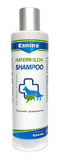 Canina Hafermilch-Shampoo (овсяное молочко)