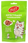 Biff Хрустящие подушечки с паштетом из утки