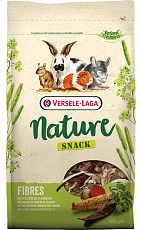 Versele Laga Дополнительный корм Nature Snack Fibres, 500 г