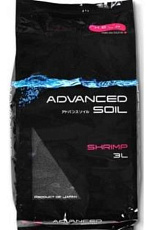 Aquael Грунт Soil Shrimp Powder