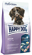 Happy Dog Senior Fit & Vital