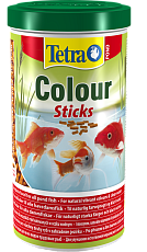 Tetra Корм Pond Colour Sticks