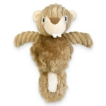 Haisenpet Игрушка для собак Зверек лесной плюшевый