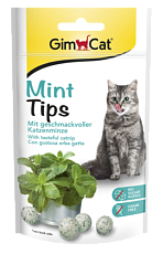 Gimcat Витамины для кошек с кошачьей мятой