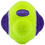 Kong Игрушка AirDog Squeaker Knobby Ball