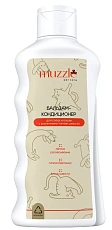 Muzzle Бальзам-кондиционер для кошек и собак