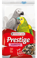 Versele-Laga Корм Parrots Prestige