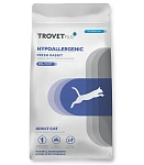 Trovet Plus Adult Cat Hypoallergenic (Кролик)