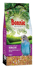 Bonnie Корм для волнистых попугаев