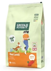 Josera Green Petfood Red Lentil