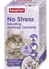 Beaphar Сменный баллон No Stress Refill Cat, 30 мл