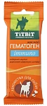 ТИТБИТ Гематоген мясной 
