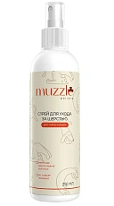 Muzzle Спрей для ухода за шерстью