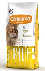 Cennamo Prestige Kitten (Курица)