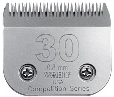 Ножевой блок Wahl №30, 0,8 мм