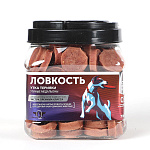 GreenQZin Ловкость (Утка терияки)