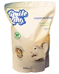 Smile King Корм премиум для крысы