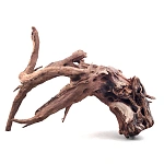 PRIME Декорация природная Коряга Затонувшая