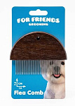 For Friends Расческа-гребень от блох и клещей