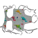 ТД ВЕТ Попона послеоперационная №3 для собак