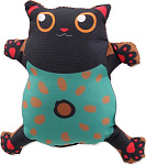 Let´s Play Игрушка Кошка, 14 см