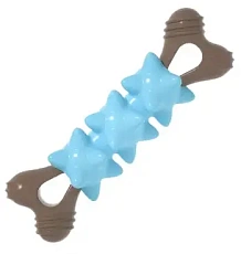 Haisenpet Игрушка для собак Кость со вставками для жевания