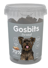 Gosbi Gosbits Dental Mini