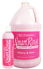CCS Smart Rinse Cherry & Oats Grooming Conditioner