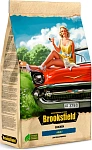 Brooksfield Low Grain Adult Cat (Курица)