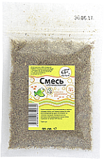 Barrom Смесь сублимированная