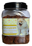 O'dog Праздник - Утиная вырезка, 750 г