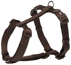 Trixie Шлея Premium H-harness Mocca