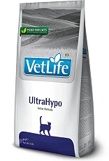 Farmina Vet Life UltraHypo Cat