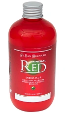 Iv San Bernard Mineral Red Derma Plus Дерматологический кондиционер с кератином