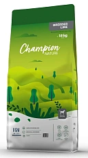 Craftia Champion Nature Super Starter Mini (Ягненок с бурым рисом)