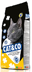 Cat&co Adult (Курица и индейка)