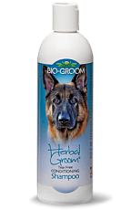 Bio-Groom шампунь "травяной" для собак, 355 мл