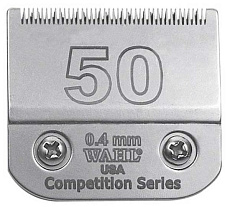 Ножевой блок Wahl №50, 4 мм
