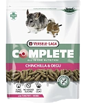 Versele-Laga Корм Complete Chinchilla&Degu